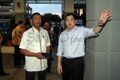 Wiranto intensif ajak...