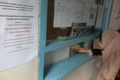 Dokter demo, pasien...