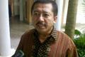 Tersangka, Bambang DH...
