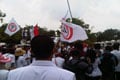 Kami lakukan demo di...