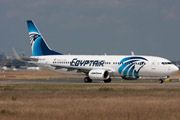 Egypt Air siap buka...