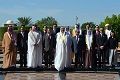 Menlu RI Hadiri ASEAN-GCC...