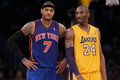 Lakers perlakukan Bryant...