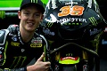 Bradley Smith siap bantu...