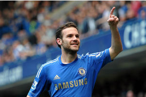 Chelsea sepakat lepas...