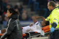 Chelsea pantau cedera...