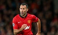 Giggs: United masih...