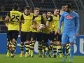 Dortmund hidupkan peluang...