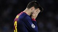 Pique sebut kekalahan...