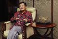 Widodo titip uang untuk...