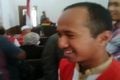 Bapakkk... Saya divonis...