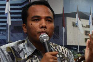 DPP PPP benarkan calegnya...