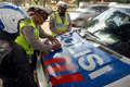 Angkot nakal menjadi...