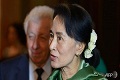 Suu Kyi tak suka disebut...