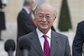 Iran undang IAEA gelar...