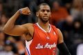 Chris Paul sudah bisa...