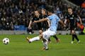 Gol Aguero dibalas Horava...