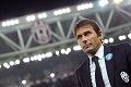 Juve menang, Conte belum...