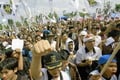 Kader PKS siap pilih...
