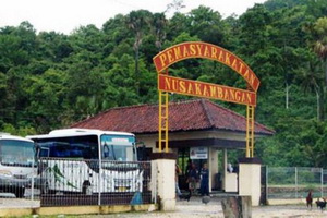 Kopassus tangkap napi...