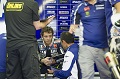 Rossi ingin pensiun...