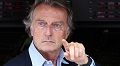 Di Montezemolo: Tiga...