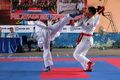Karate gak muluk-muluk