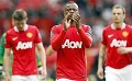 Evra: Jangan coret United!