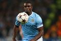 Micah Richards akui...
