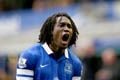 Jagielka dukung Lukaku...