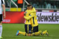 Lazio dan Trabzonspor...
