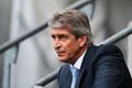 Pellegrini: City tak...