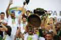 Flamengo juara Copa...