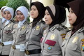 Komisi III nilai Polwan...