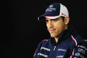 Maldonado resmi berlabuh...