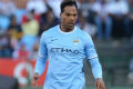 Lescott belum tahu masa...