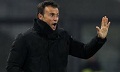 Luis Enrique tepis rumor...