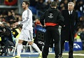 Ancelotti tegaskan takkan...