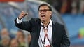Blaugrana siap tampil...