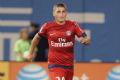 Verratti tak merindukan...