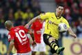 Dortmund curi tiga poin...