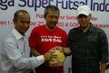 AKFI Gelar Liga Super...