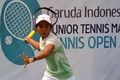 Deria juara usai bungkam...