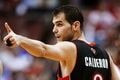 Calderon menepi, Mavericks...