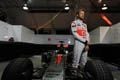 Coulthard dukung Button...