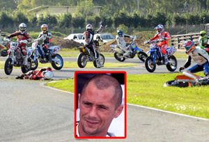 Tribute to Simoncelli...