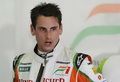 Sutil : Mobil F1 Force...