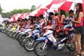 Indonesia juara umum...