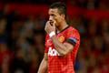 Moyes tantang Nani tampil...