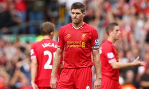 Liverpool takluk di...